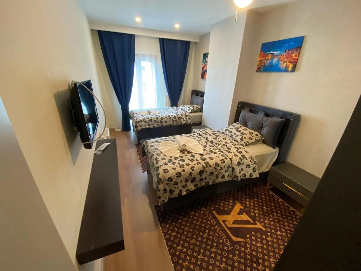 Vadi Istanbul Lux Flat