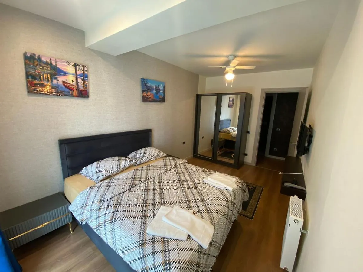 Vadi Istanbul Lux Flat 0*,  Turcja