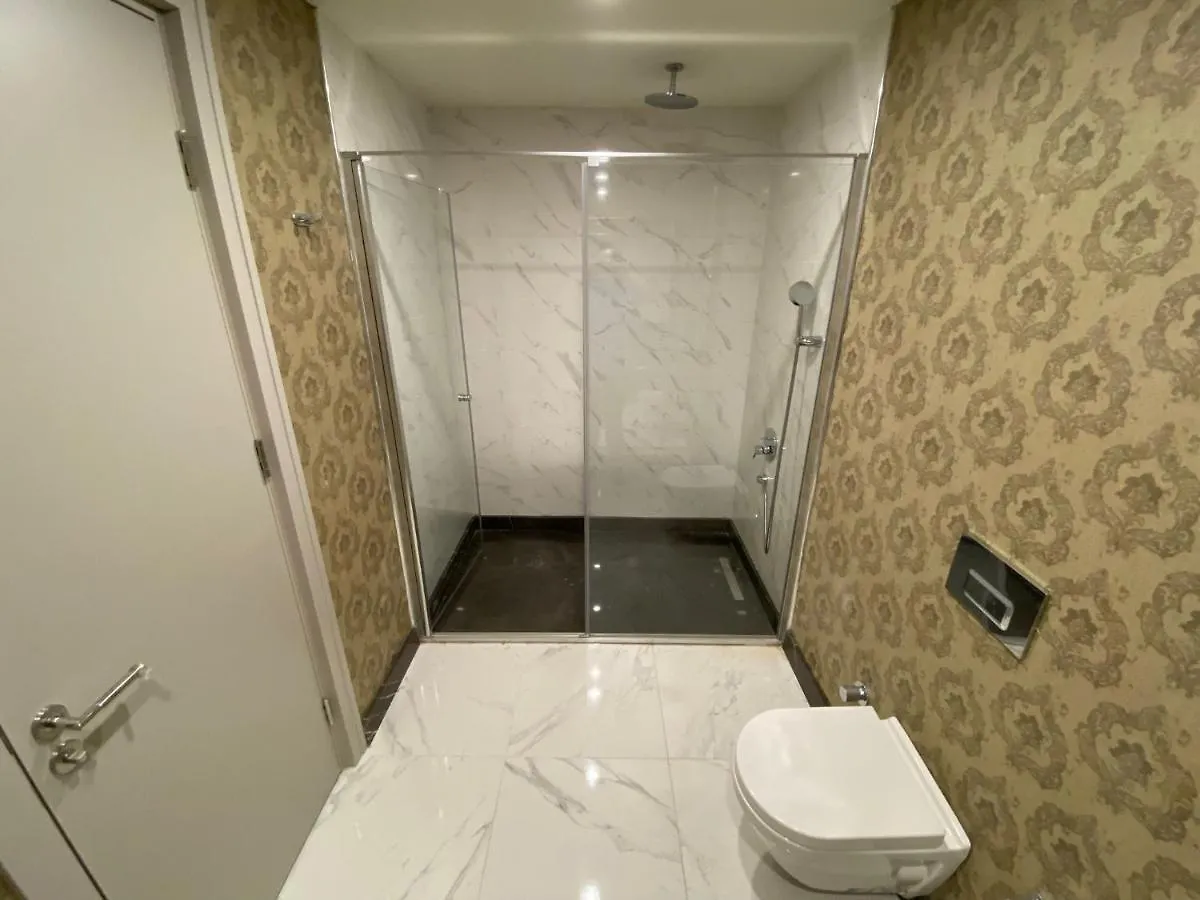 Vadi Istanbul Lux Flat Apartament
